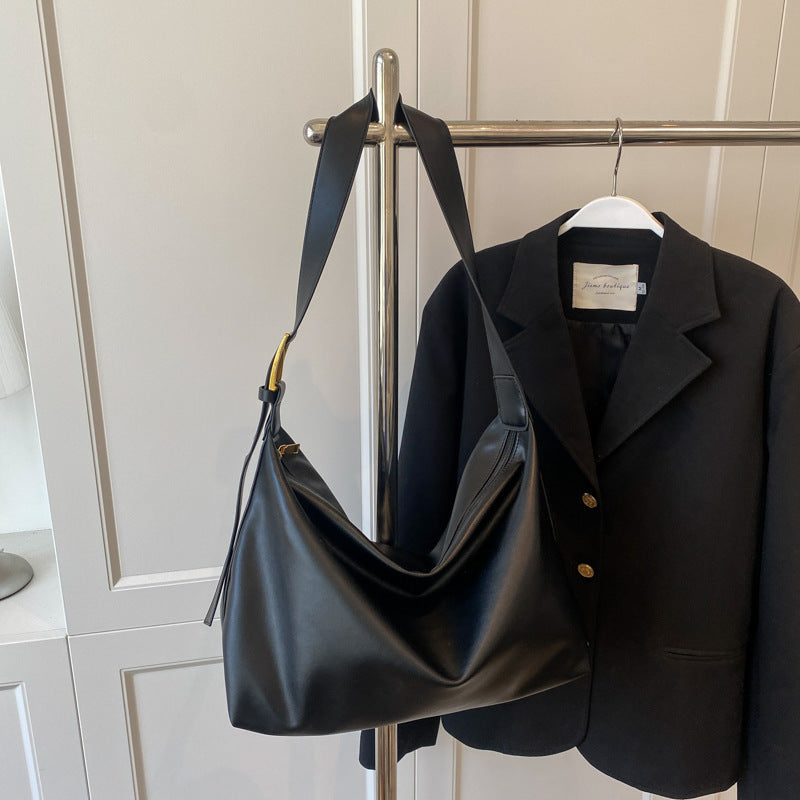 Schultertasche Brehn