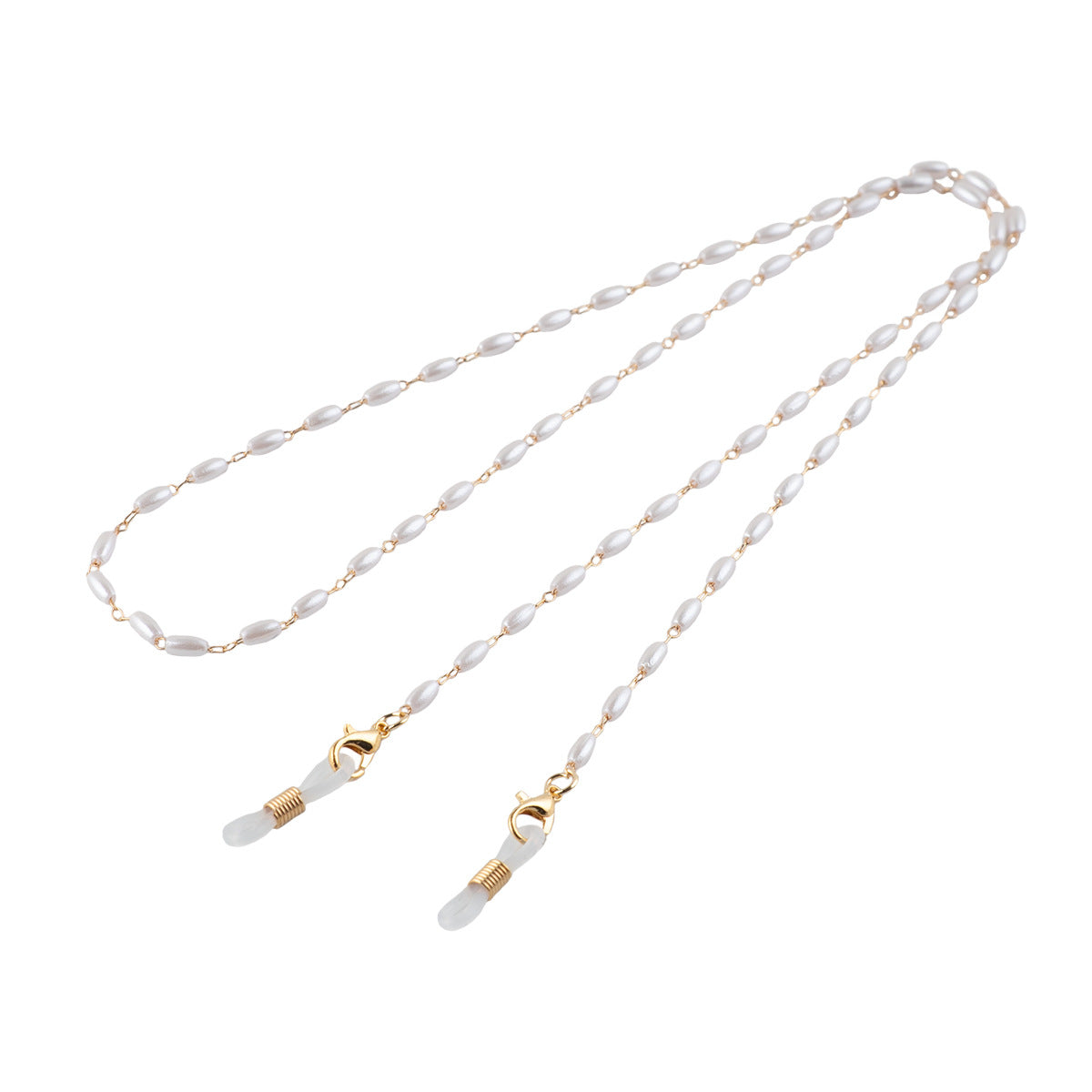 Chic Perlen Brillenhalter Brehn