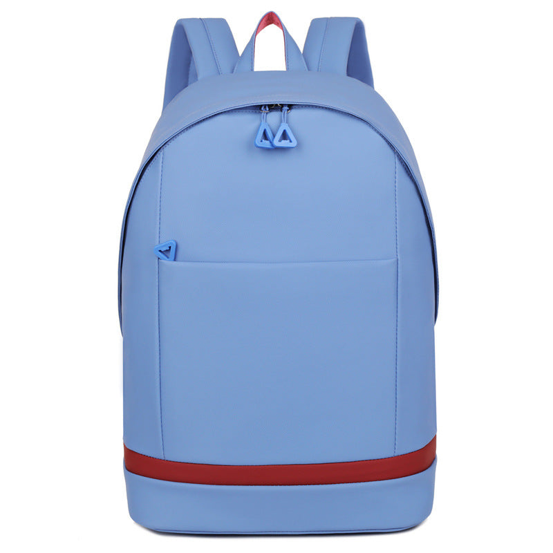 Moderner ergonomischer Reiserucksack Brehn