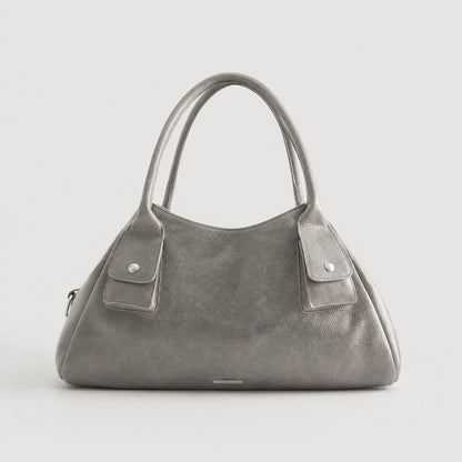 Leder Umhängetasche