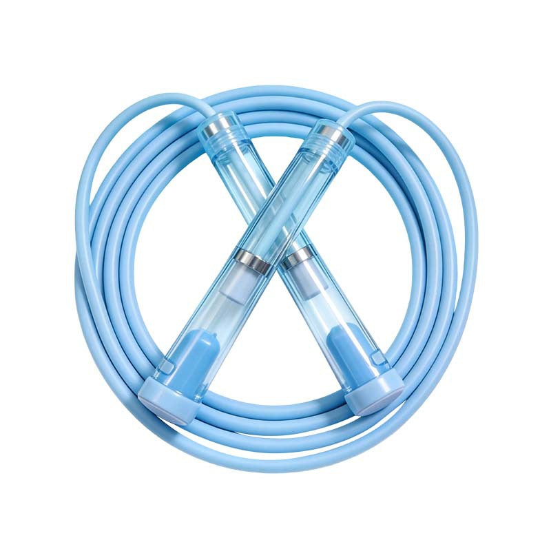 Premium interaktive Fitness Springseil