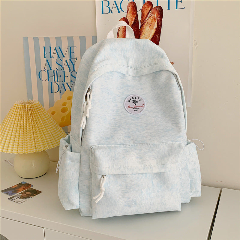 Multi-Pocket Utility-Rucksack