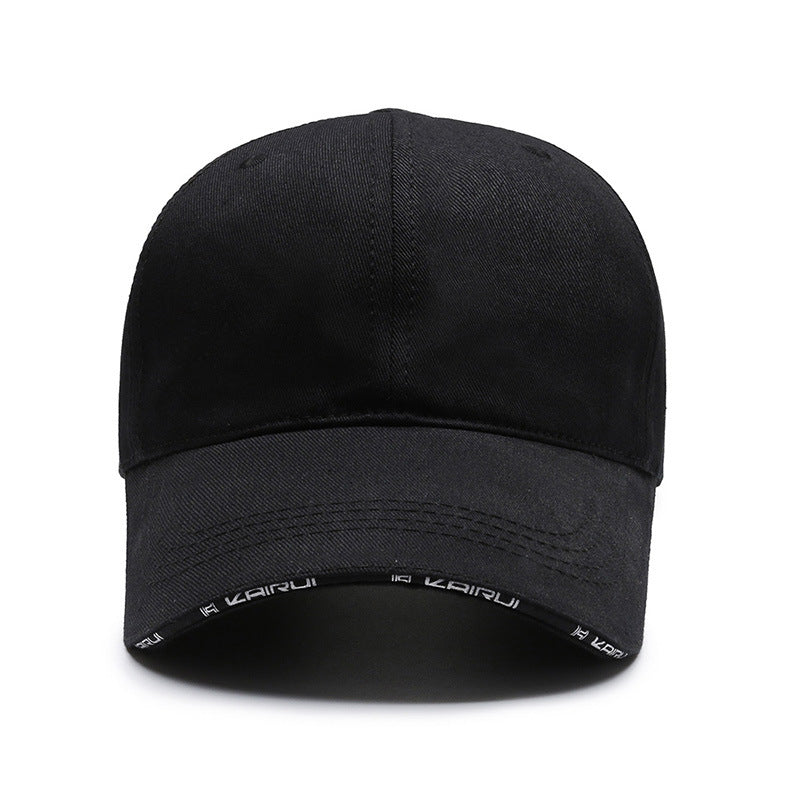 Unisex Classic Cotton Baseball Cap Brehn