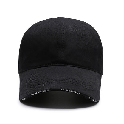 Unisex Classic Cotton Baseball Cap Brehn