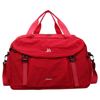 Vielseitige Sport-Wochenendtasche