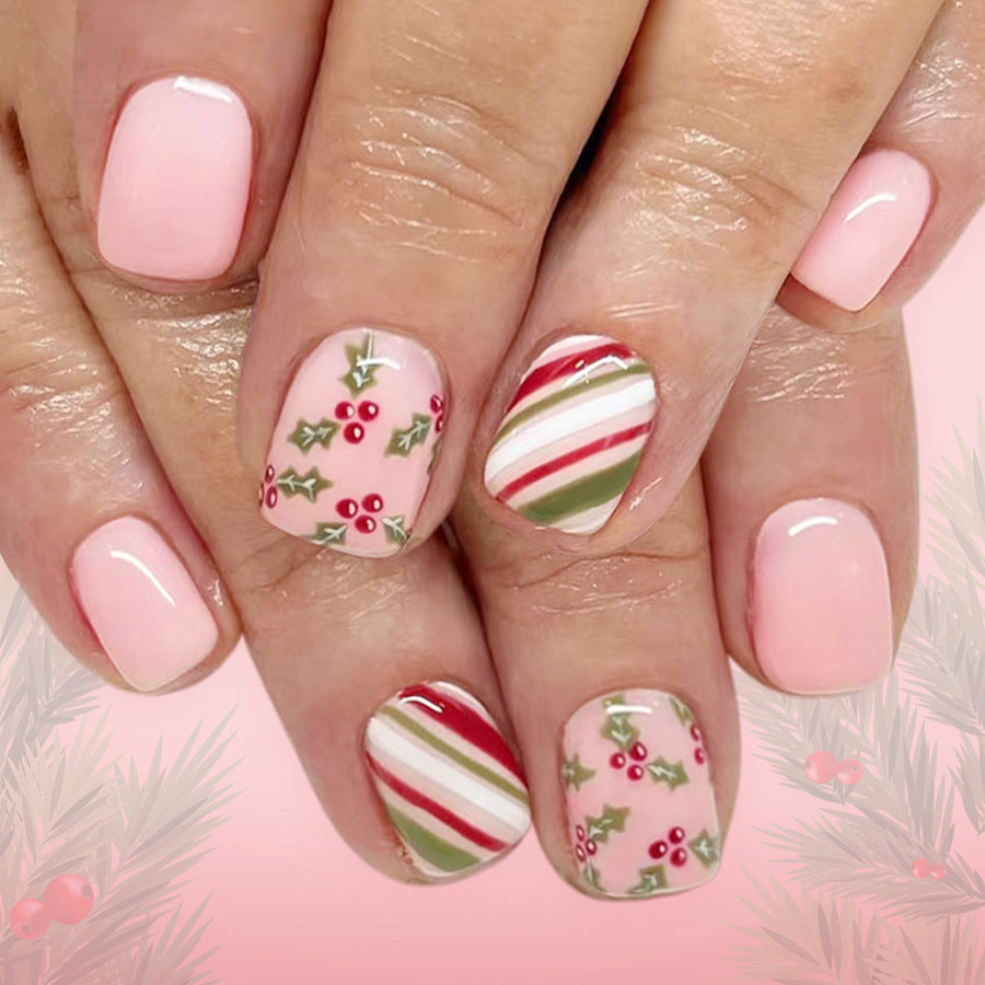 Nail Art Brehn