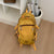 Lässiger leichter Wanderschulrucksack