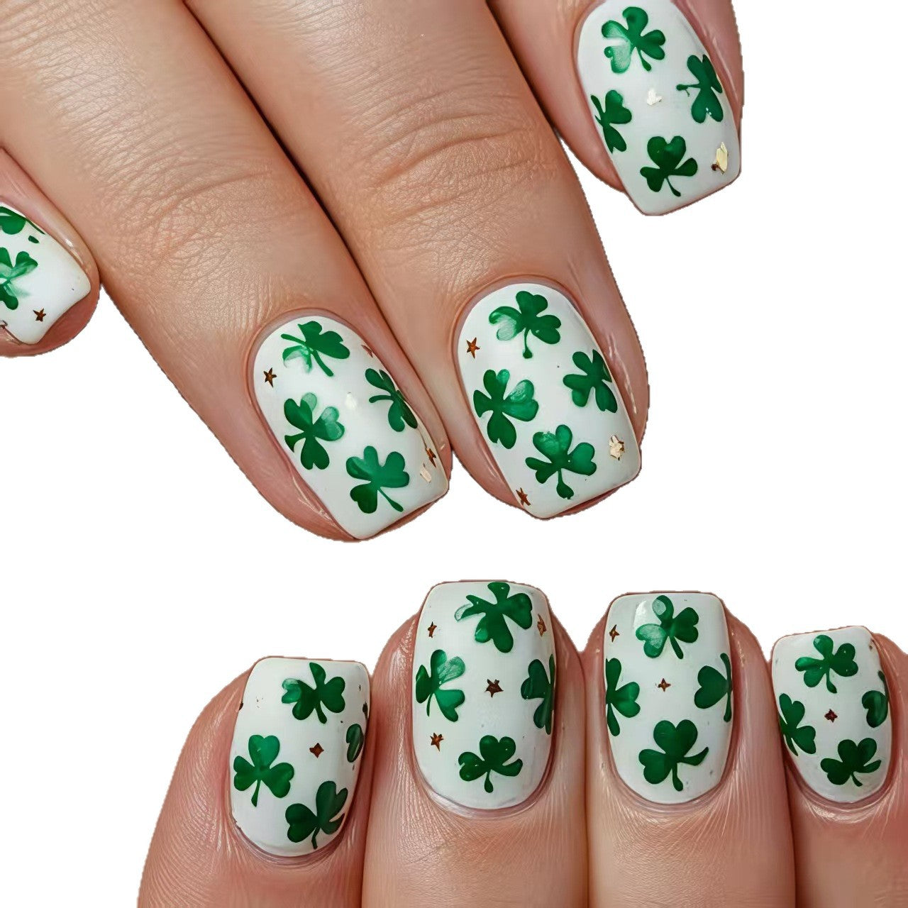 Nageldesign Kit Brehn