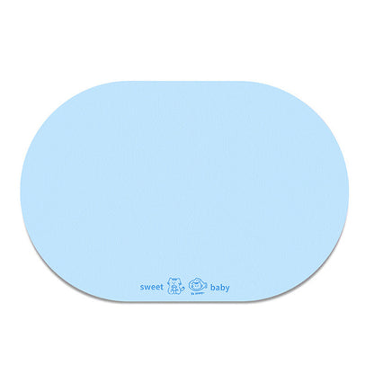 Silicone Baby Feeding Mat