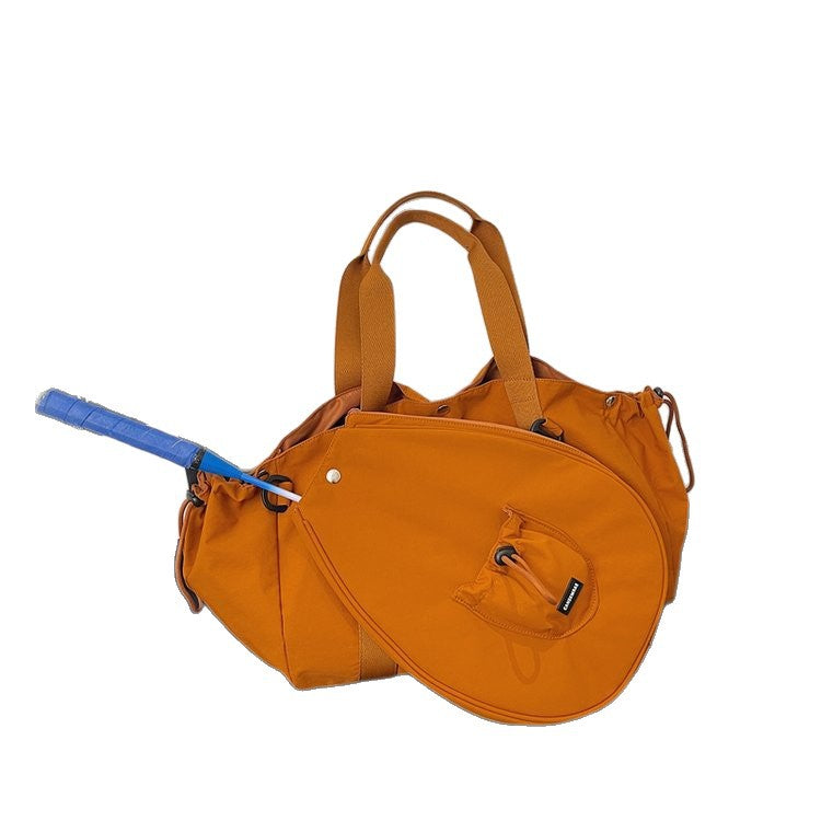 Elegante Umhängetasche Mit Innovativen Fächern Brehn