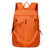 Leichte vielseitige Wanderrucksack Brehn