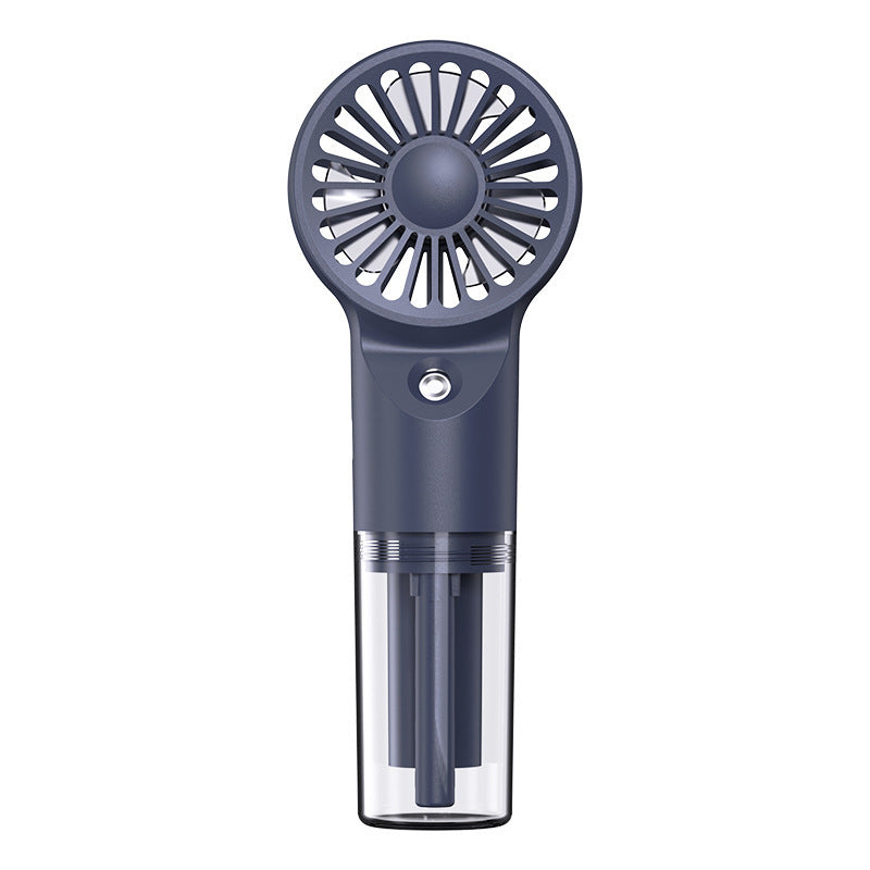 Damen Tragbarer Mini Ventilator Brehn