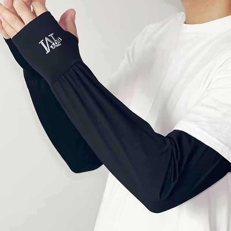 Unisex UV-Schutz Armstulpen Brehn