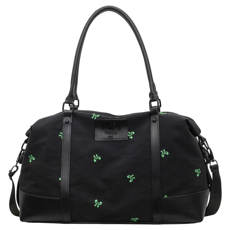 Stylische Wochenend Reisetasche Brehn