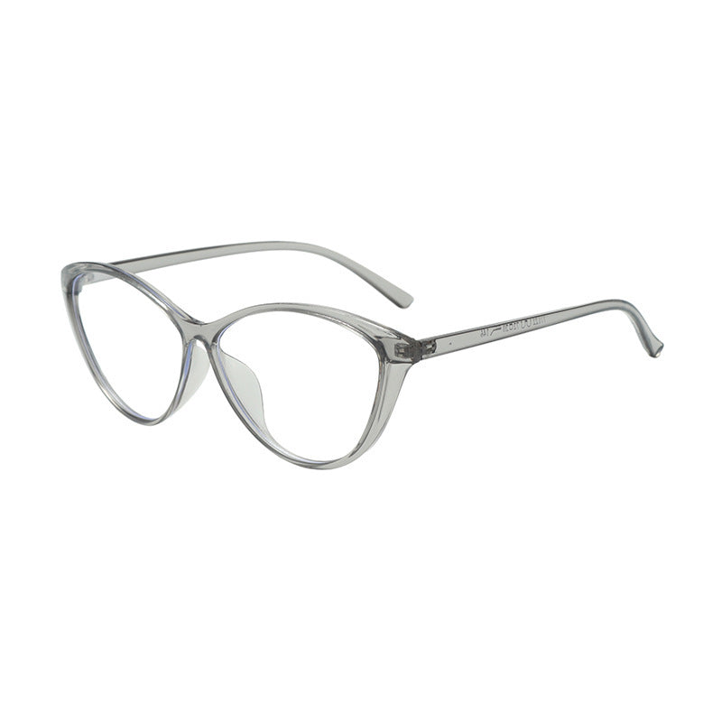 Damen Cat-Eye Brille mit modernem Design Brehn