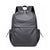Reisfreundlicher wasserdichter Tagesrucksack Brehn