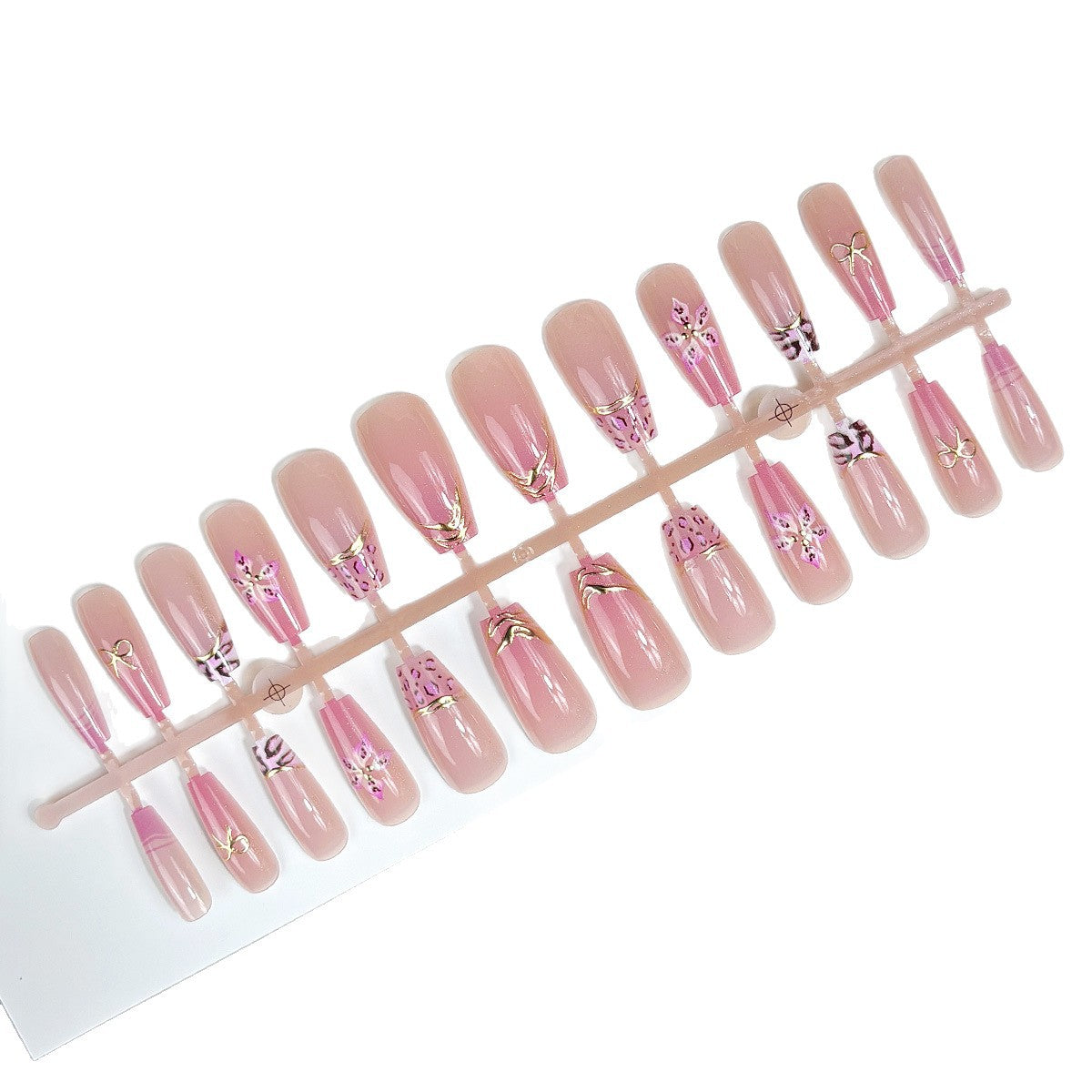 Premium-Qualität Nail Art Kit Brehn