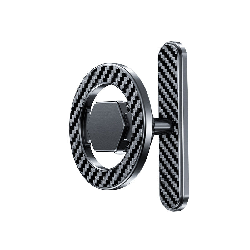 Unisex Carbonfaser Magnetständer Brehn