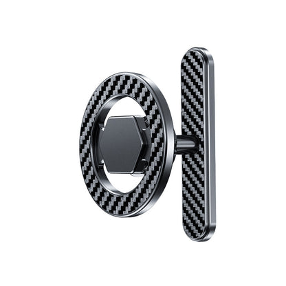 Unisex Carbonfaser Magnetständer Brehn