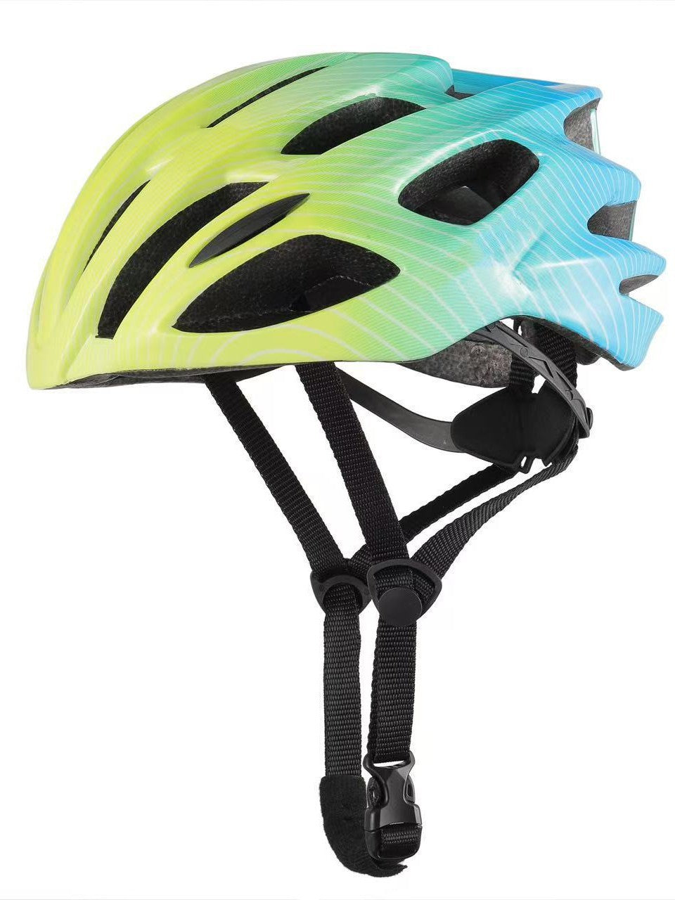 Fahrradhelm Brehn