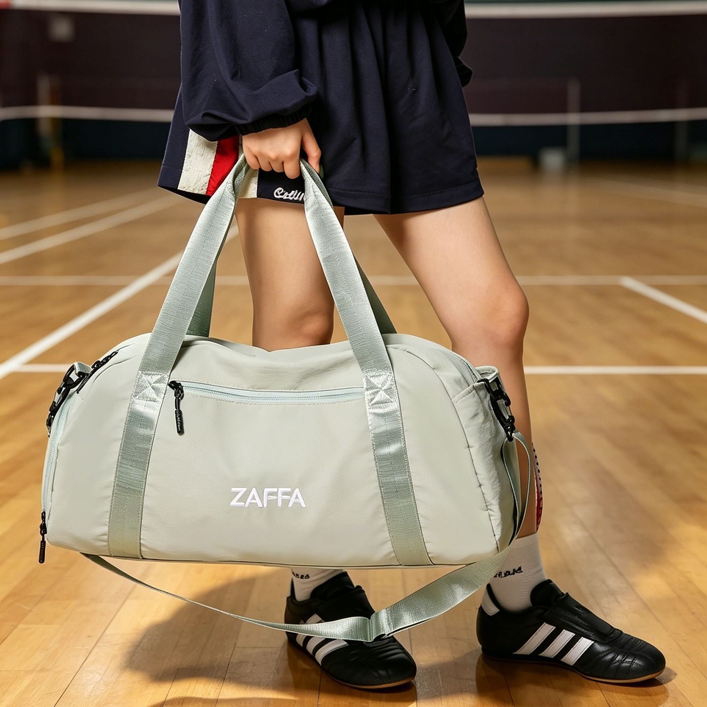 Praktische Sport-Bag Brehn