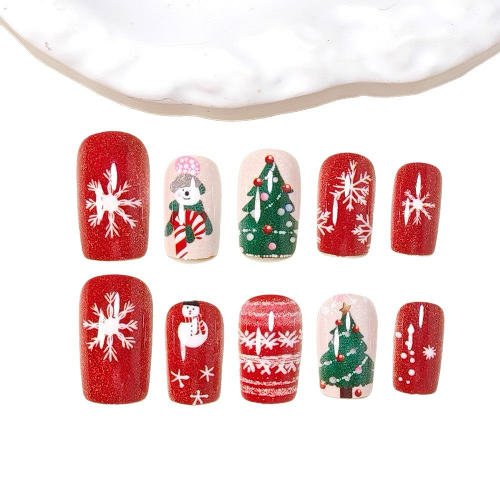 Urlaubs-Themen-Nagelkunst-Tipps Brehn
