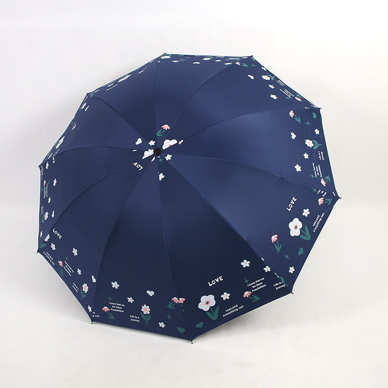 Damen Regenschirm Brehn