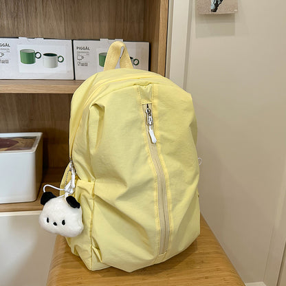 Trendiger leichter Rucksack Brehn