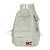 Stern-Druck Studenten Rucksack Brehn