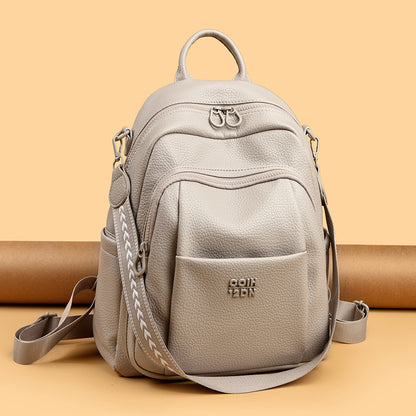 Kompakter Reise-Rucksack Brehn
