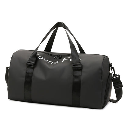 Robuste Multi-Purpose Duffle Bag Brehn