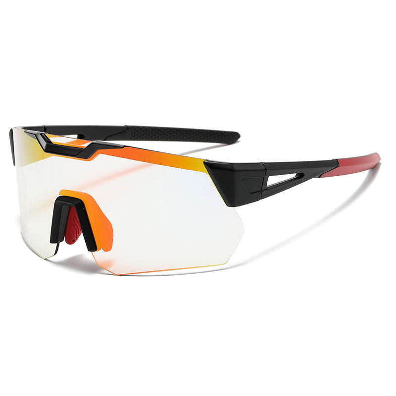 Hochleistungs-Sport-Sonnenbrille für Herren Brehn
