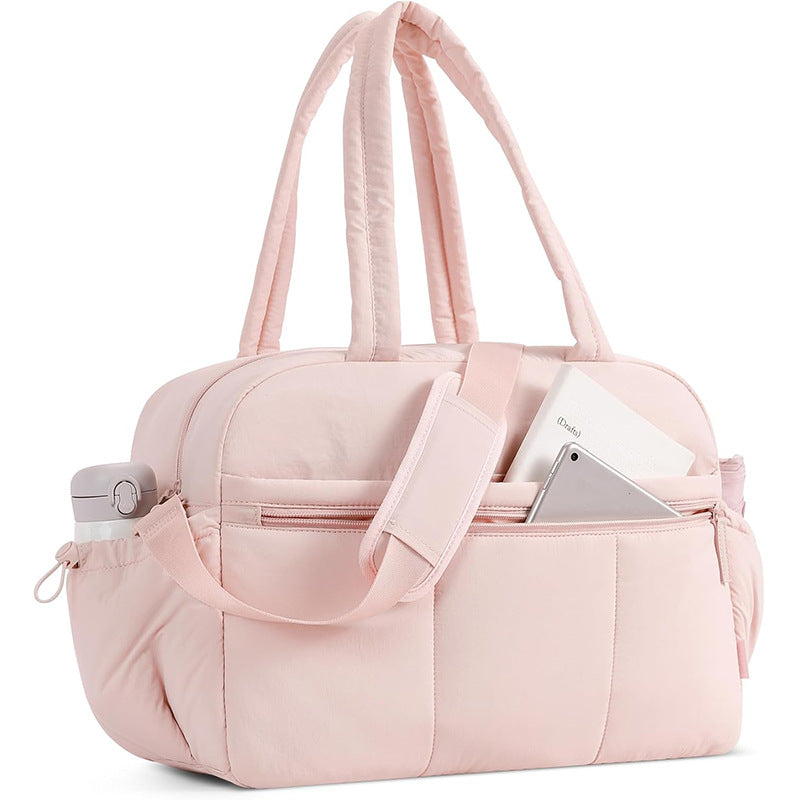 Multifunktionale Alltags- und Reisetasche Brehn