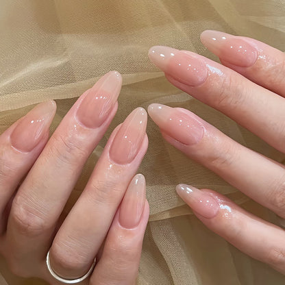 Winter Nagelpflege-Set Brehn