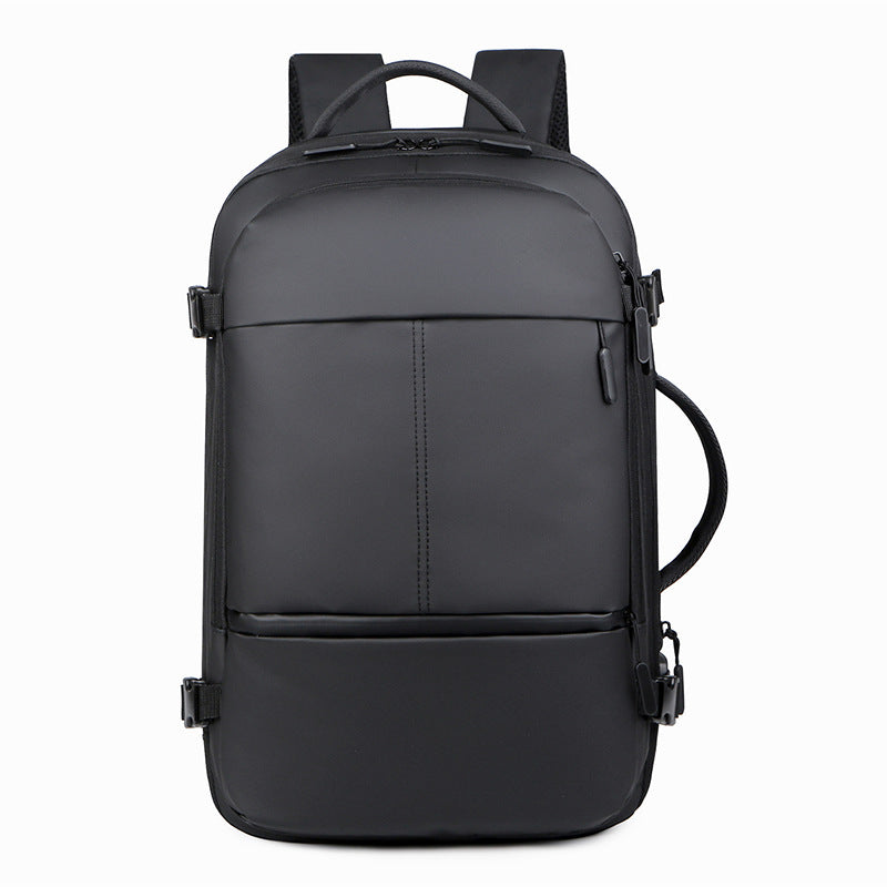Multi-Funktionaler Reise-Rucksack Brehn