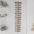 Iridescent Press-On Nail Tips Brehn