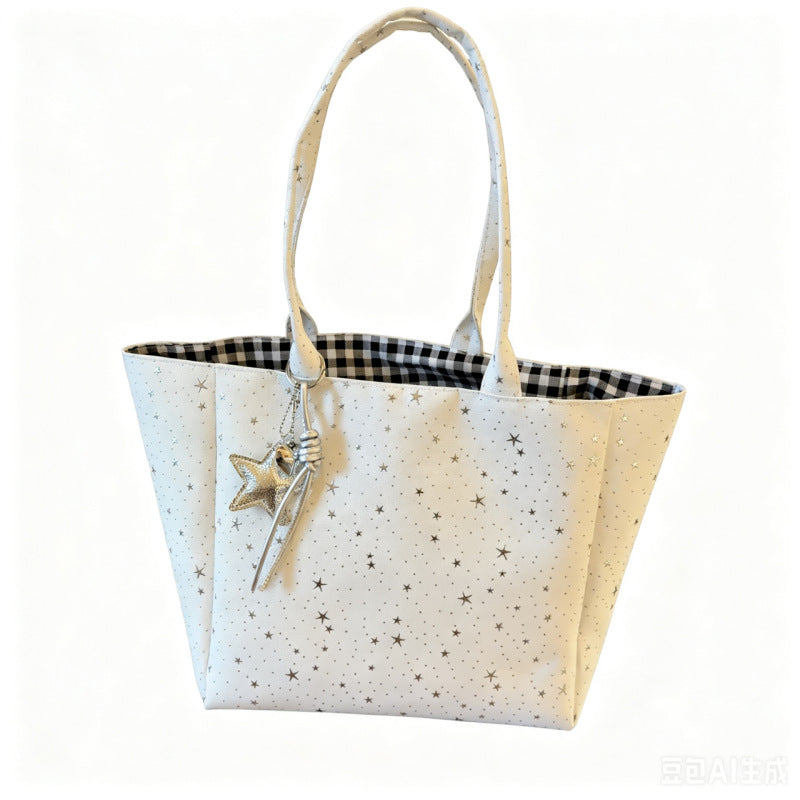 Modische Handtasche Brehn