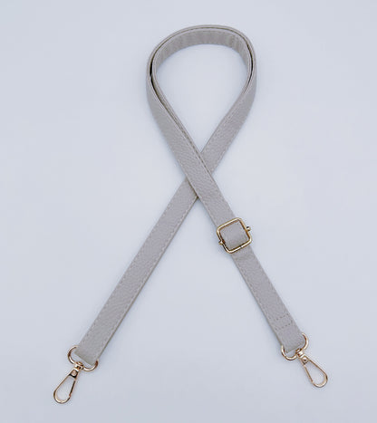 Verstellbarer Handtaschenriemen Brehn