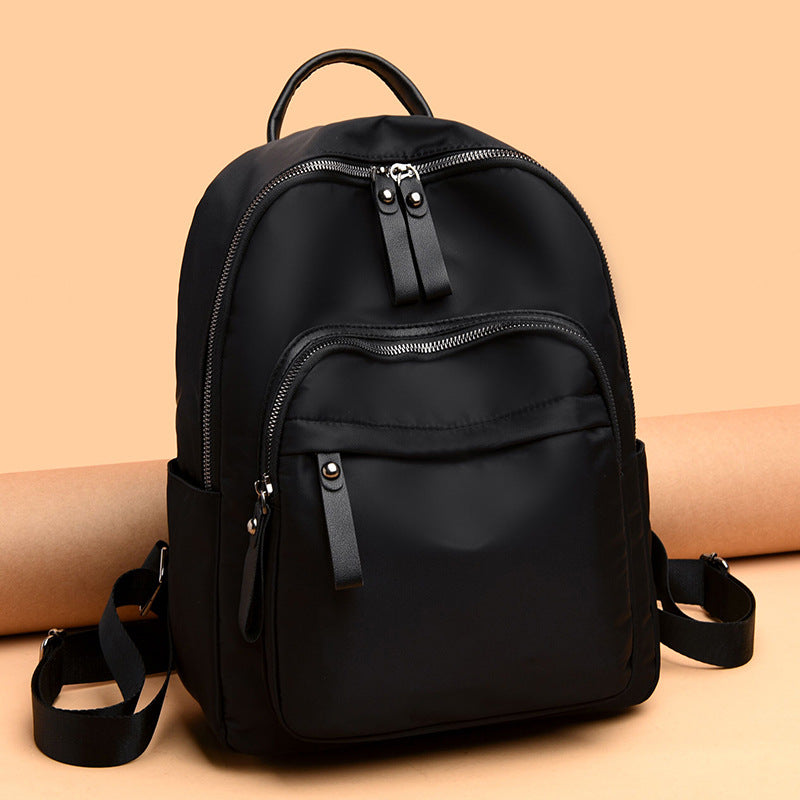 Sleek Urban Mini Rucksack Brehn
