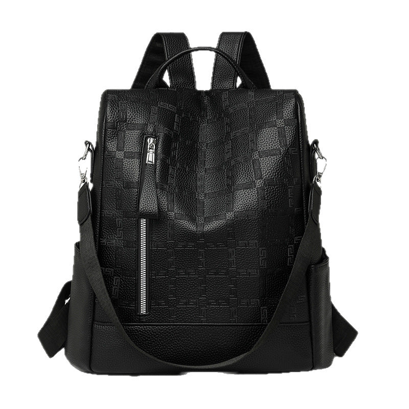 Chic Multifunktionaler Rucksack Brehn