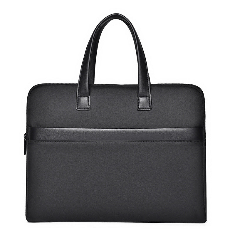 Stylische Laptop Tasche Brehn