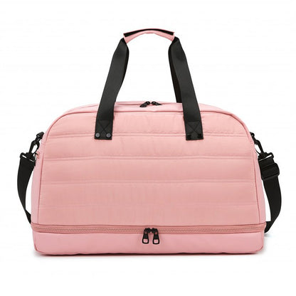 Damen Sportliche Reisetasche Brehn