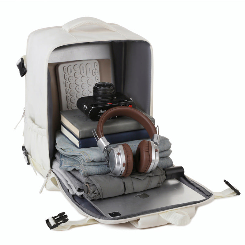 Vielseitiger Urban Rucksack Brehn
