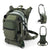 Kompakte Outdoor Utility Sling Bag Brehn