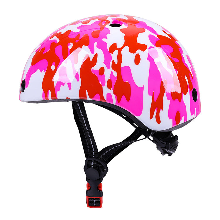 Sport-Schutzhelm Brehn
