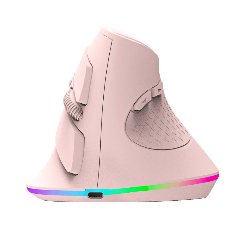 Ergonomische Gaming-Maus Brehn