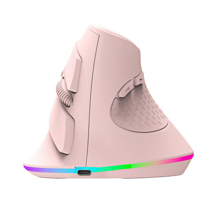 Ergonomische Gaming-Maus Brehn