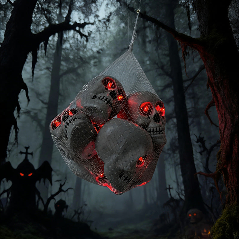 Deko Skull Set