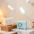 Damen USB-Tischventilator mit LED-Beleuchtung Brehn