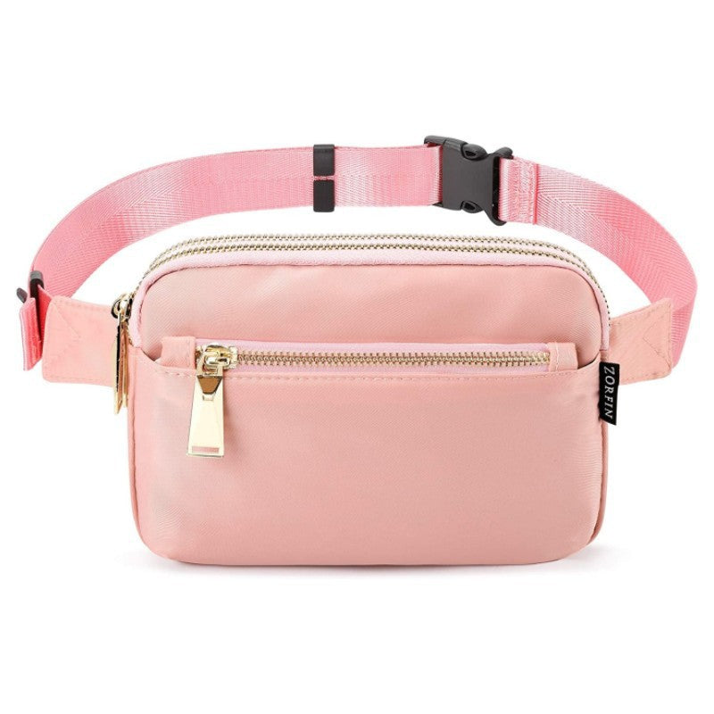 Praktische Bauchtasche Brehn